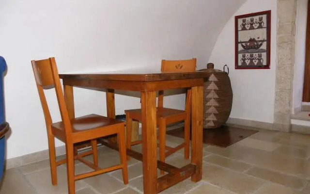 Bed & Breakfast Soleblu Ostuni