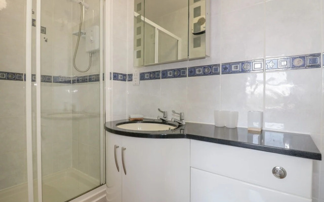 Yellow Sands Apartment 4