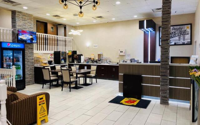 The Inn & Suites SW Omaha