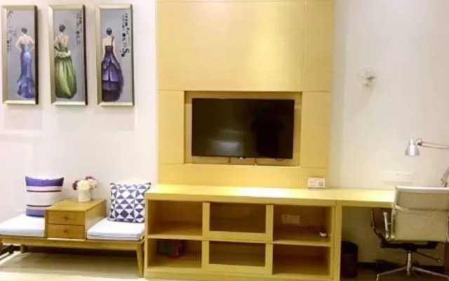 Xi Er Man Apartment Chimelong East Gate