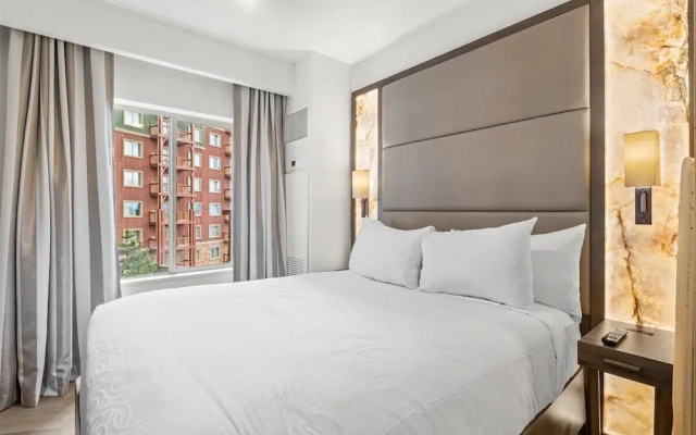 Westgate by Canyons Village Rentals