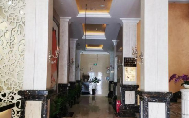 Sakesi Hotel