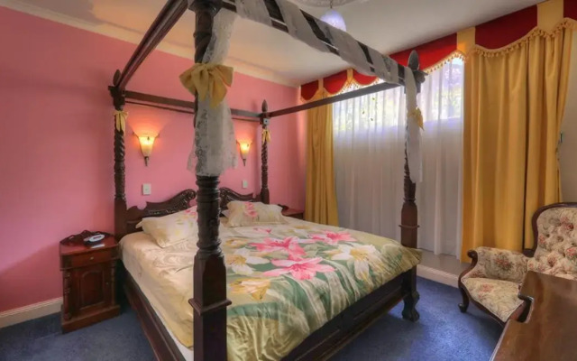 Hatchers Richmond Manor