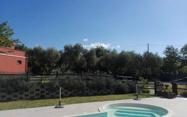 Agriturismo Villa Savignano