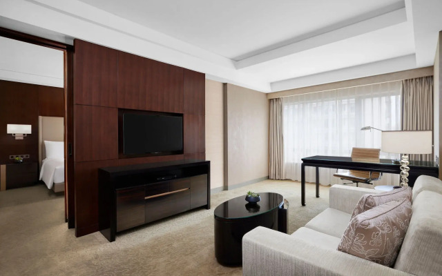 JW Marriott Hotel Beijing Central