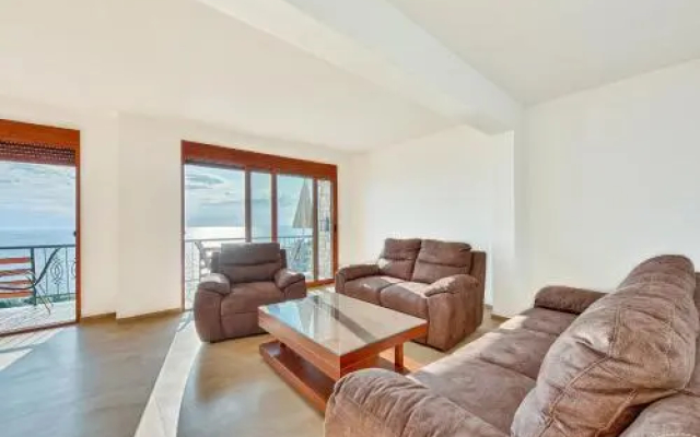 Arabela 2 Apartments