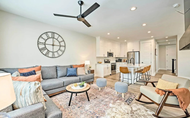 Newly-built Lakeside Gem w/ Community Perks!