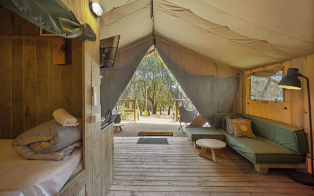Great Ocean Road Glamping - BIG4 Aireys Inlet