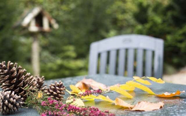 Holiday Home in Gelderland Near Nature Trails