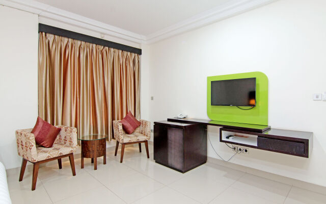 ZEN Rooms Shri Laksmi Seminyak