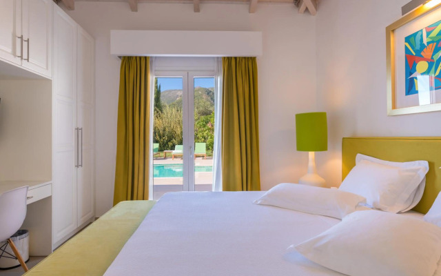 Salvator Villas & Spa Hotel
