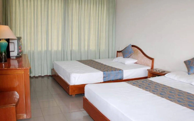 Ngu Binh Hue Hotel