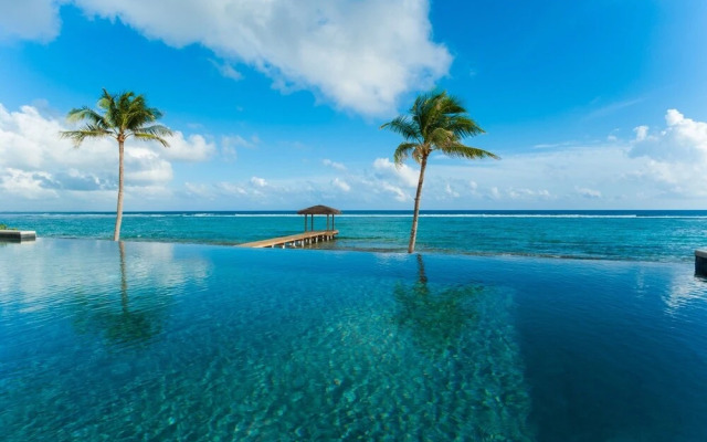 Luxury Cayman Villas
