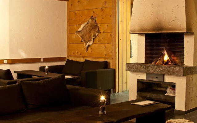 Hotel Mulin by Amanthos