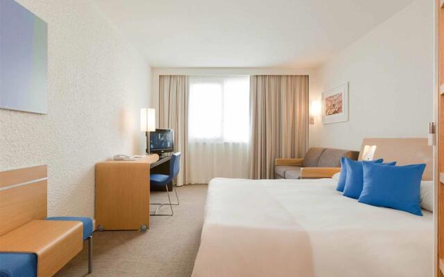 Novotel Paris Saclay