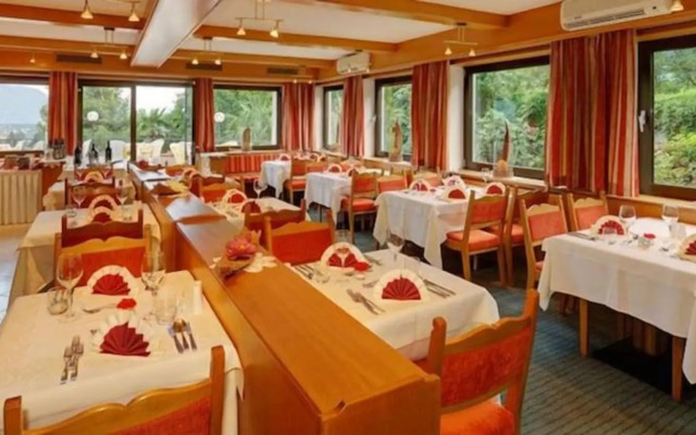 Hotel Laurin