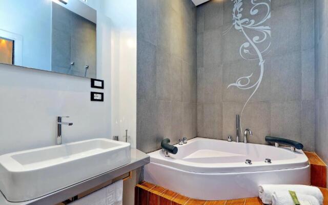 Apartment Paulina certified sanitization every check