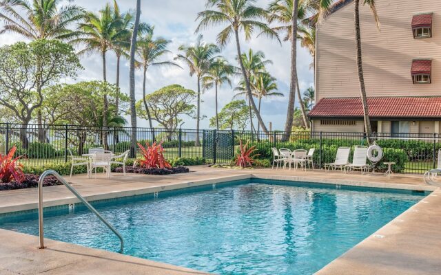 WorldMark Kapaa Shore