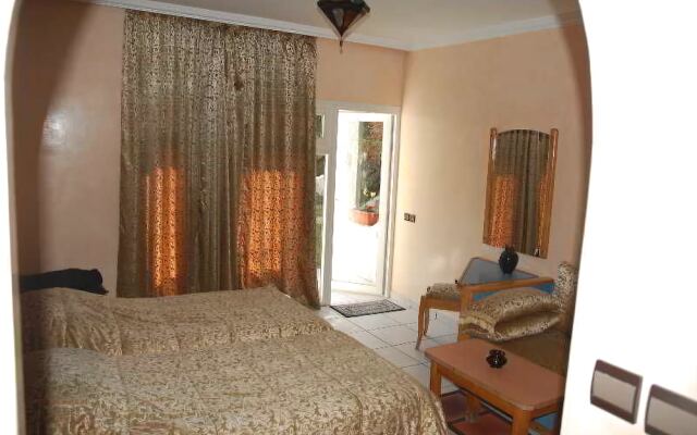 Royal Home Taghazout