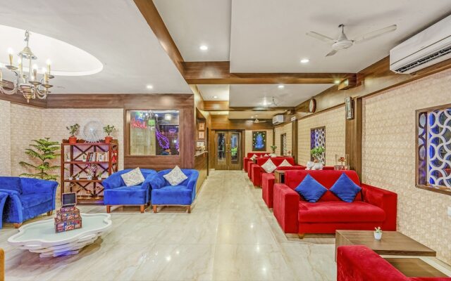 Calux Joia Do Mar Resort