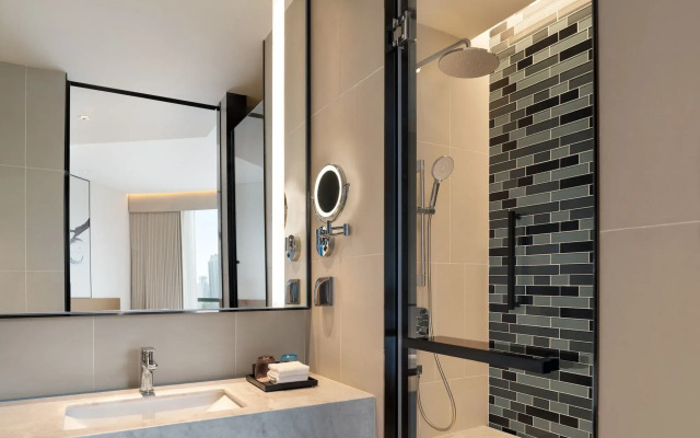 Fairfield By Marriott Xi'an Chanba