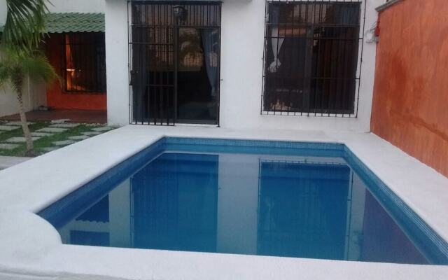 Casa para vacaciones
