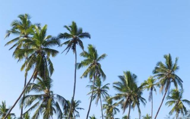 Zanzibar Bahari Villas