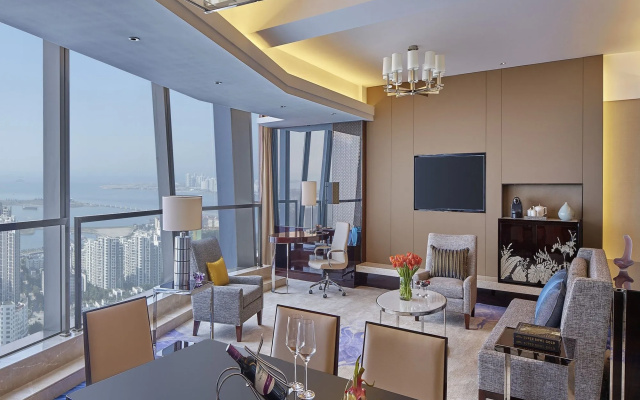 Hilton Haikou