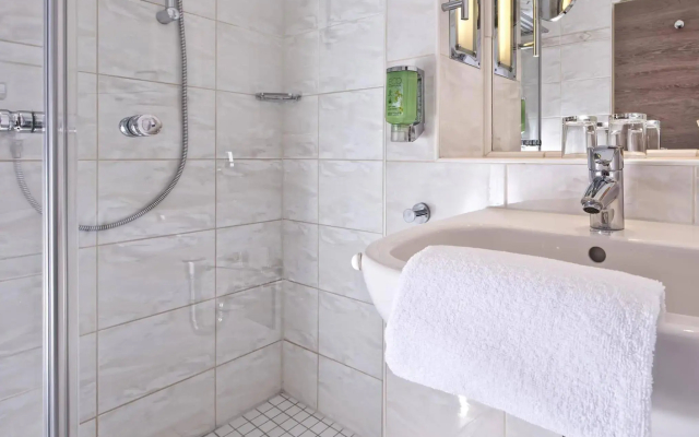 Best Western Hotel Kantstrasse Berlin