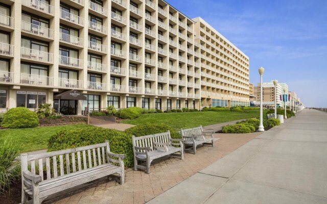 Country Inn & Suites by Radisson, Virginia Beach (Oceanfront), VA