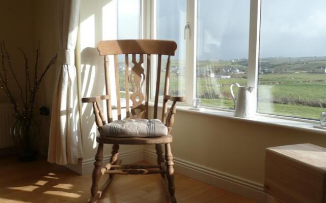 Doolin View Bed & Breakfast