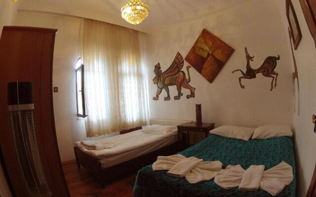 Happydocia Hotel & Pension