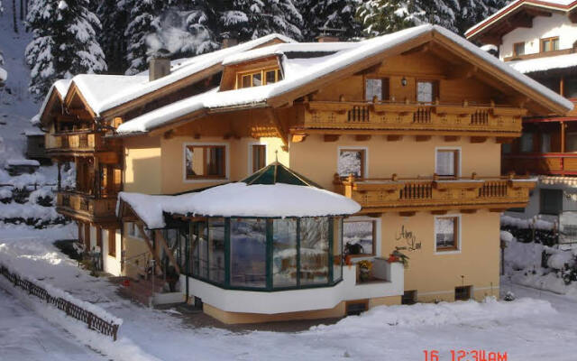 Appartements Alpenland