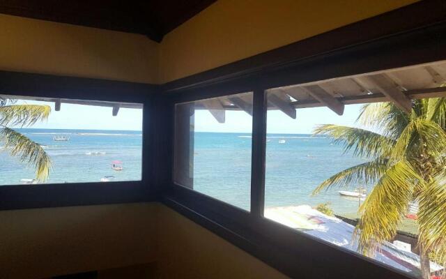 Morro Beach Hotel