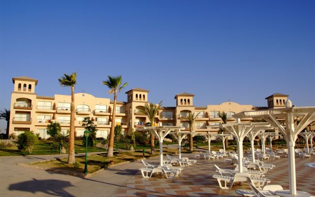 Pensee Royal Garden Beach Resort