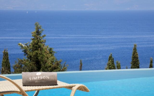 Monodendri Blue in Paxi