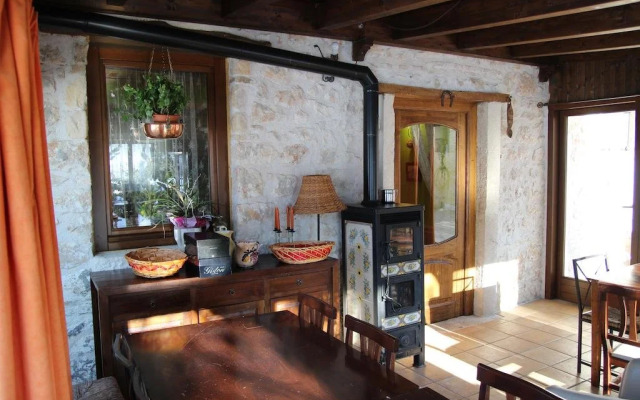 Agriturismo Capriccio Di Giove
