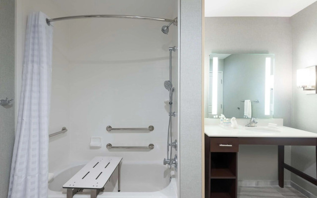 Homewood Suites by Hilton Fayetteville