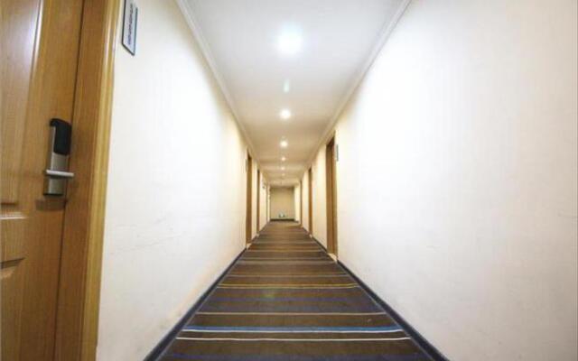 City Comfort Inn Huizhou Zhongkai Huihuan