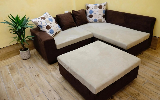 Wendy luxury apartment