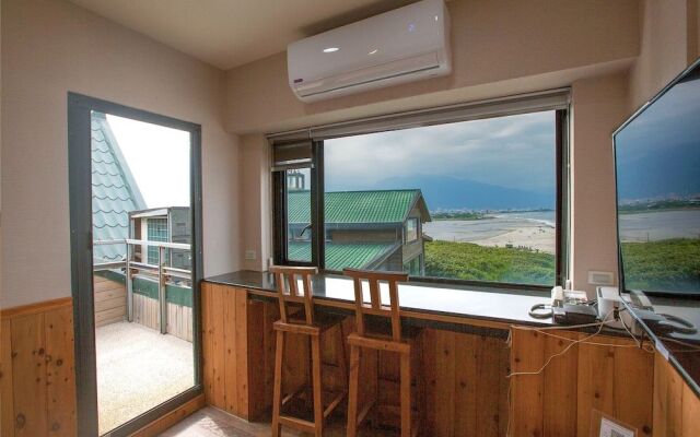 Hualien Sea Sky Resort