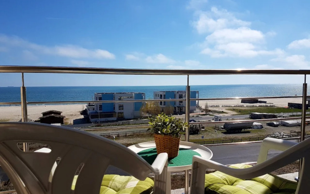 Apartment Summerland Mamaia