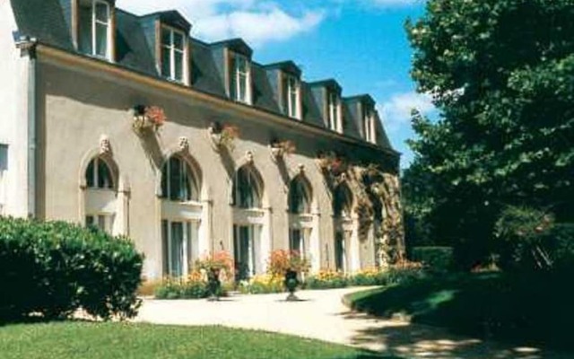 Chateau de Bazeilles
