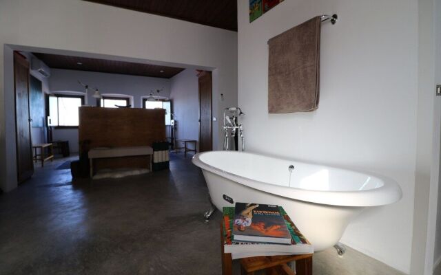 The Place at Evoramonte