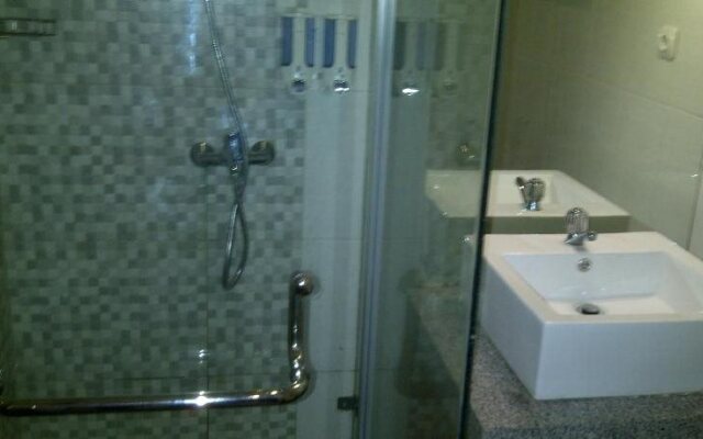 W Home Express Tebet