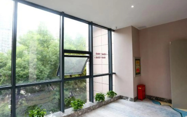 Boya Boutique Hotel