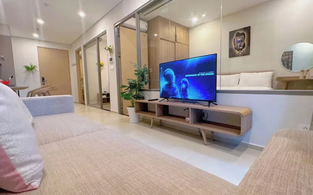 The Rex's Song Boutique Apartment