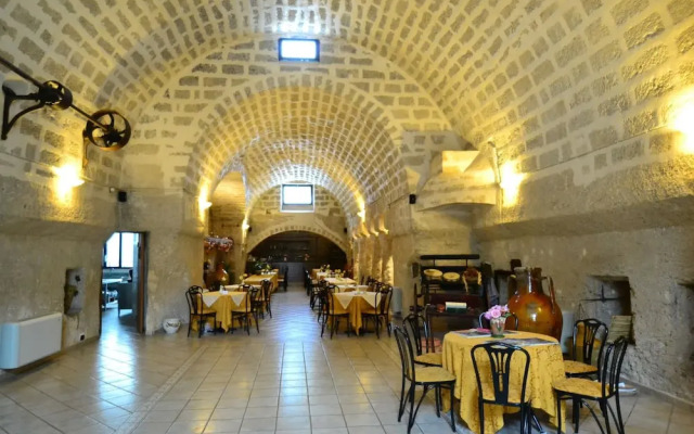 Belvilla by OYO Tramonto di Salento Grande