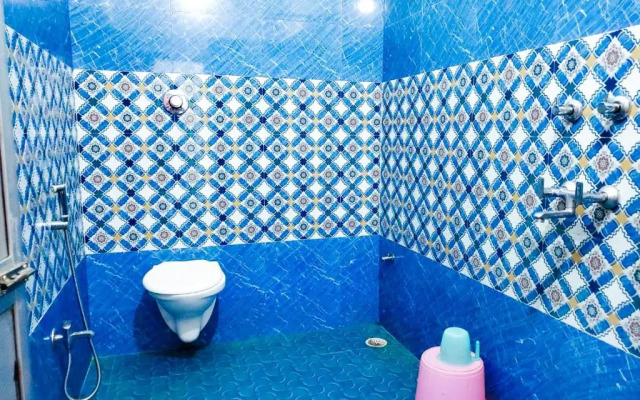 Oyo 91794 Hotel Parinay