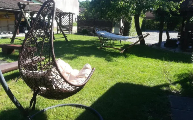 Pokoje Goscinne Ewa Nowicka